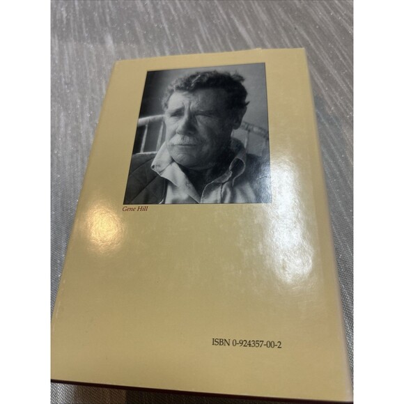 Shotgunner's Notebook by Gene Hill Shotgun Hunting Book British Best, Chokes etc - Picture 2 of 8